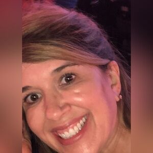 Meet your Posher, Lisa